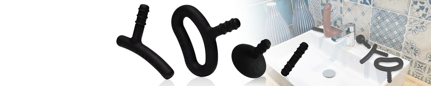 Dildo Accessories