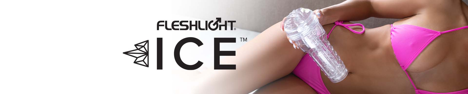 Fleshlight Ice