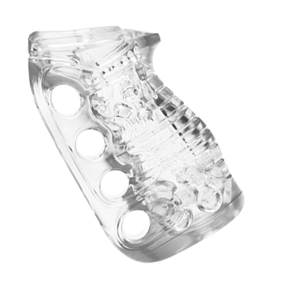 ‍Free Clear Ice Fleshskin Grip (100% off)