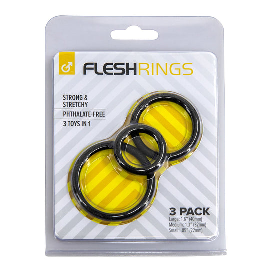 FleshRings