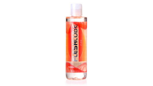 ‍Fleshlube® Fire (100% off)