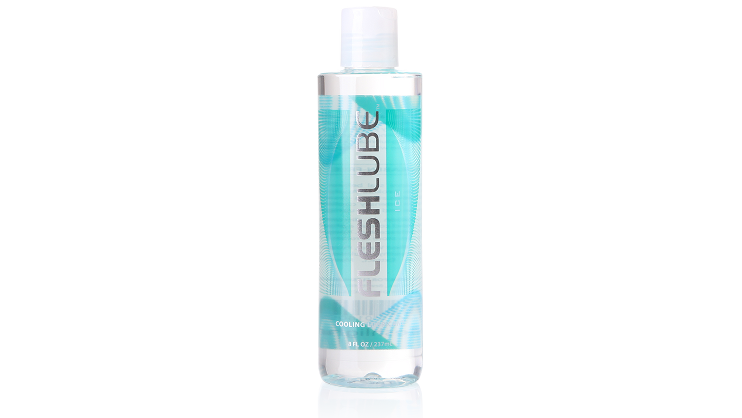 ‍Fleshlube Ice® (100% off)