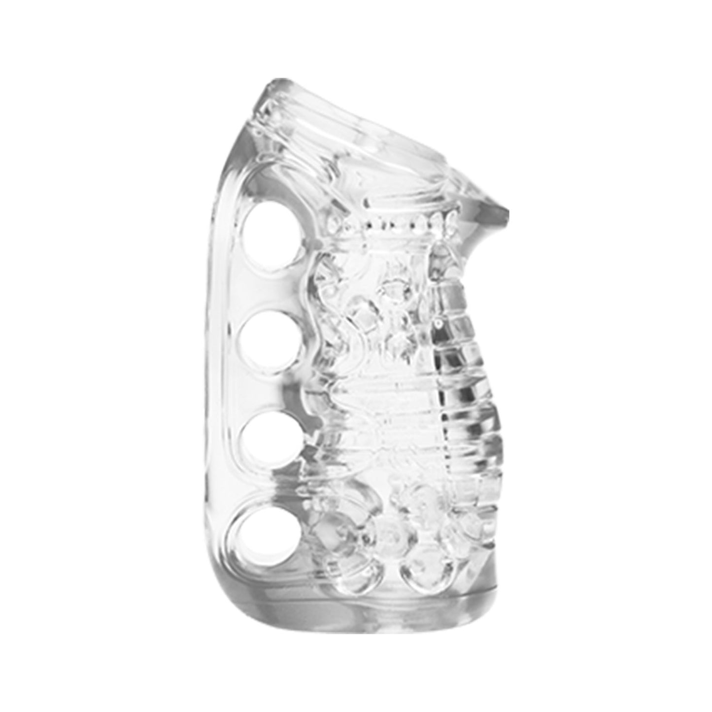 ‍Free Clear Ice Fleshskin Grip (100% off)