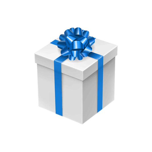 ‍Free Gift (100% off)