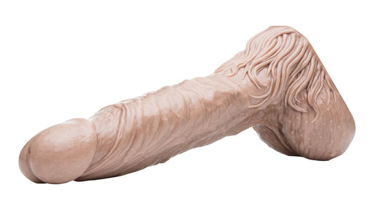 Bigfoot Dildo - Fleshlight