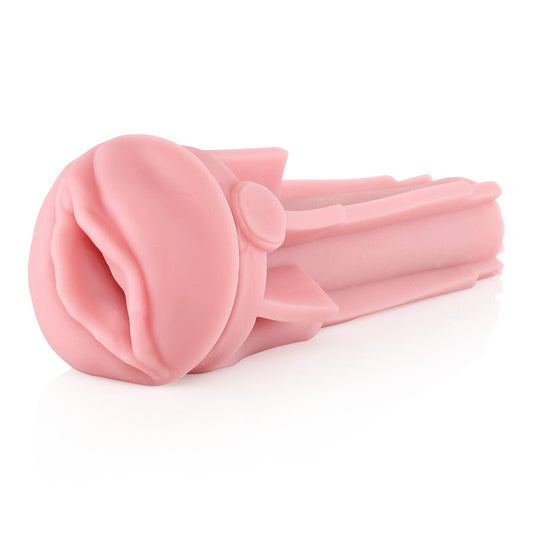 Destroya Pink Sleeve - Fleshlight