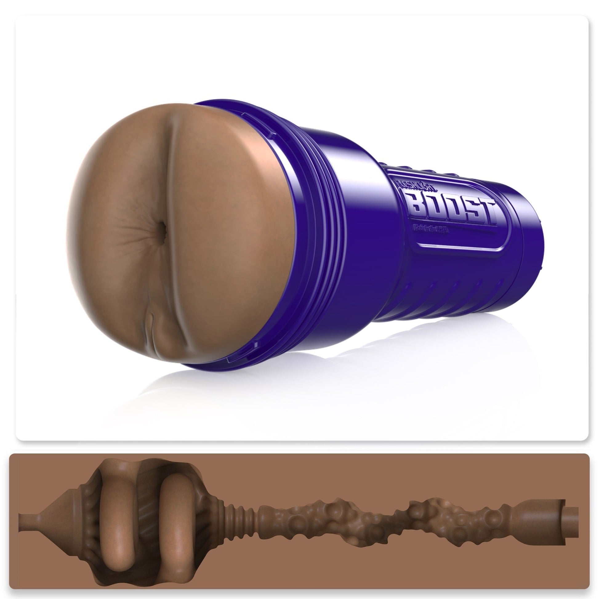 Fleshlight Boost - Fleshlight