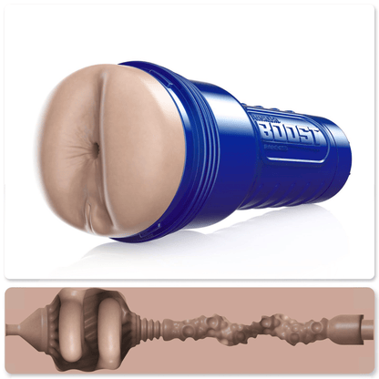 Fleshlight Boost - Fleshlight