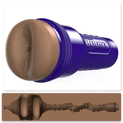 Fleshlight Boost - Fleshlight