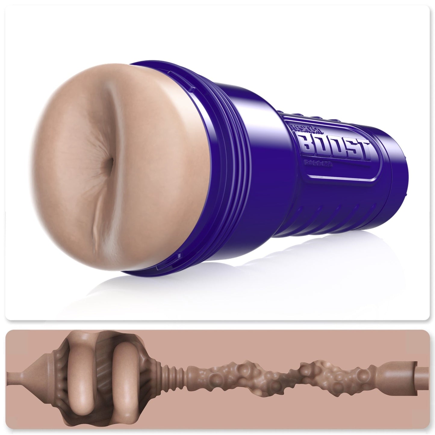 Fleshlight Boost - Fleshlight