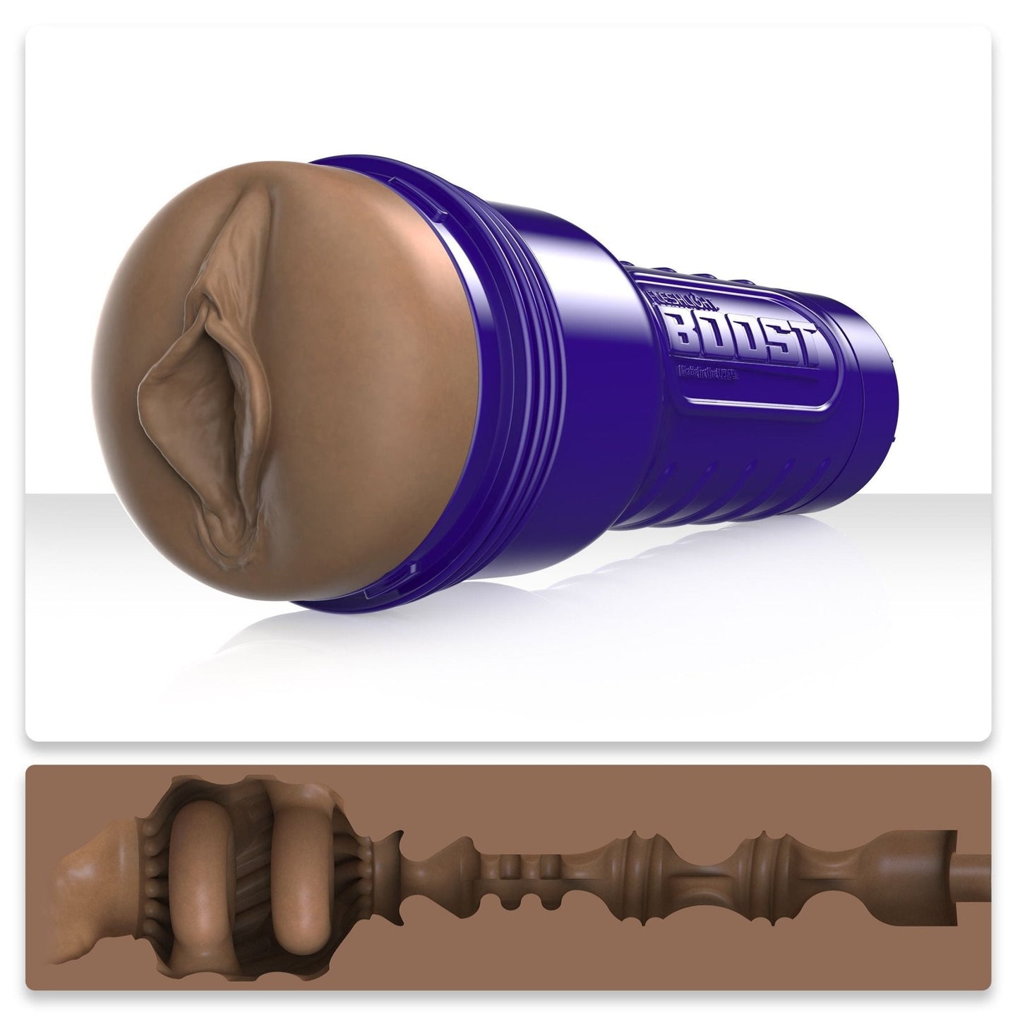 Fleshlight Boost - Fleshlight