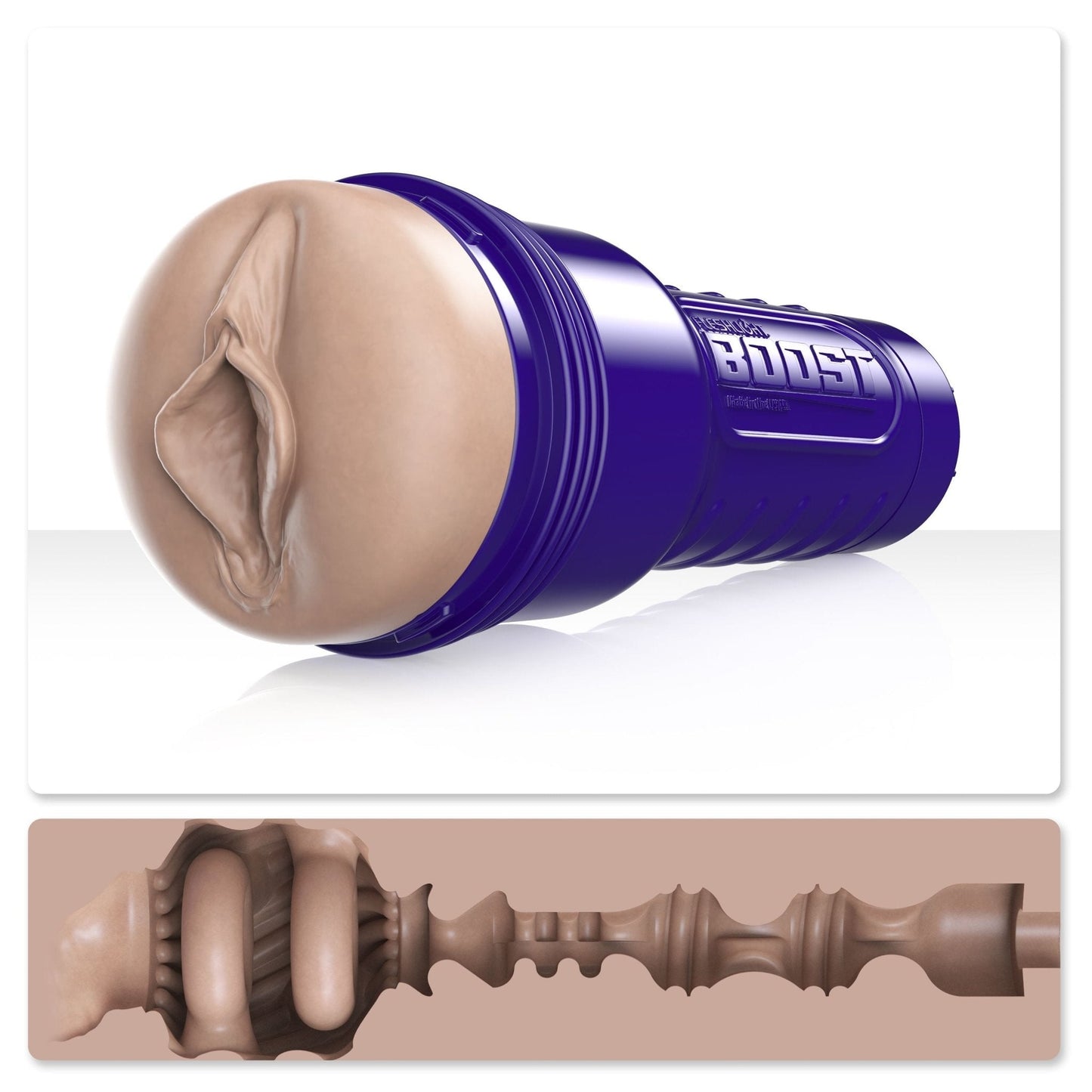 Fleshlight Boost - Fleshlight