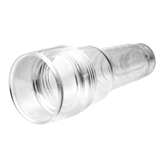 ‍Fleshlight Case: Clear (100% off)