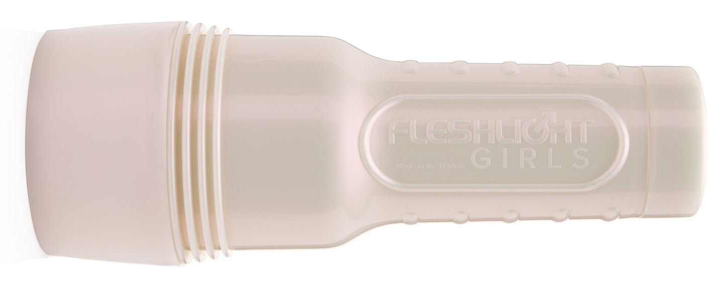 Fleshlight Case: Pearl - Fleshlight