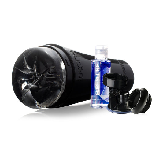 Flight Pilot Shower Pack - Fleshlight