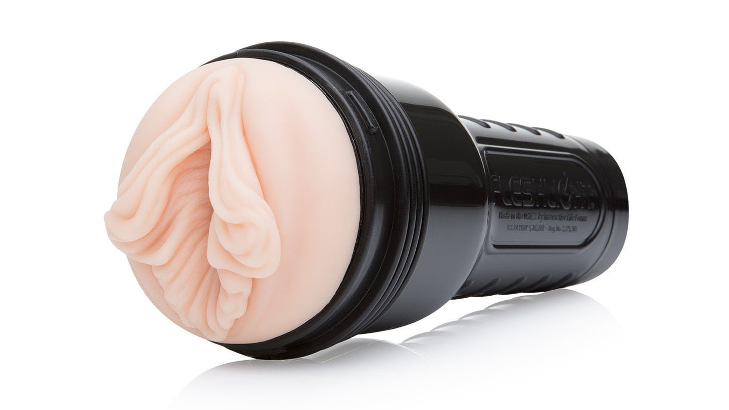 Freaks Bigfoot Fleshlight - Fleshlight