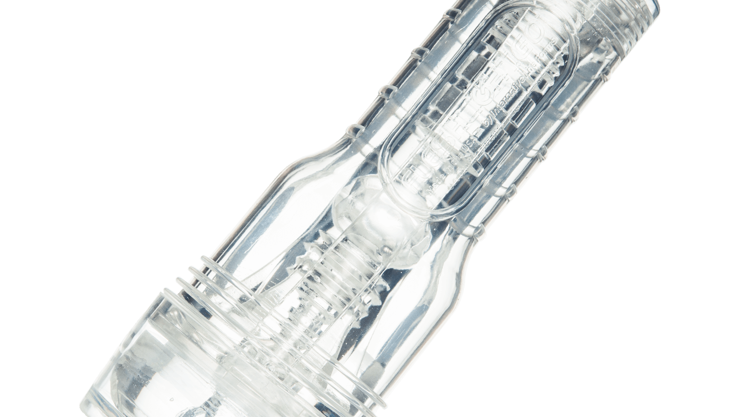 Go Torque™ Ice - Fleshlight